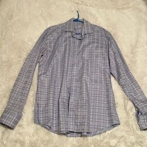 Bugatchi Dress Shirt